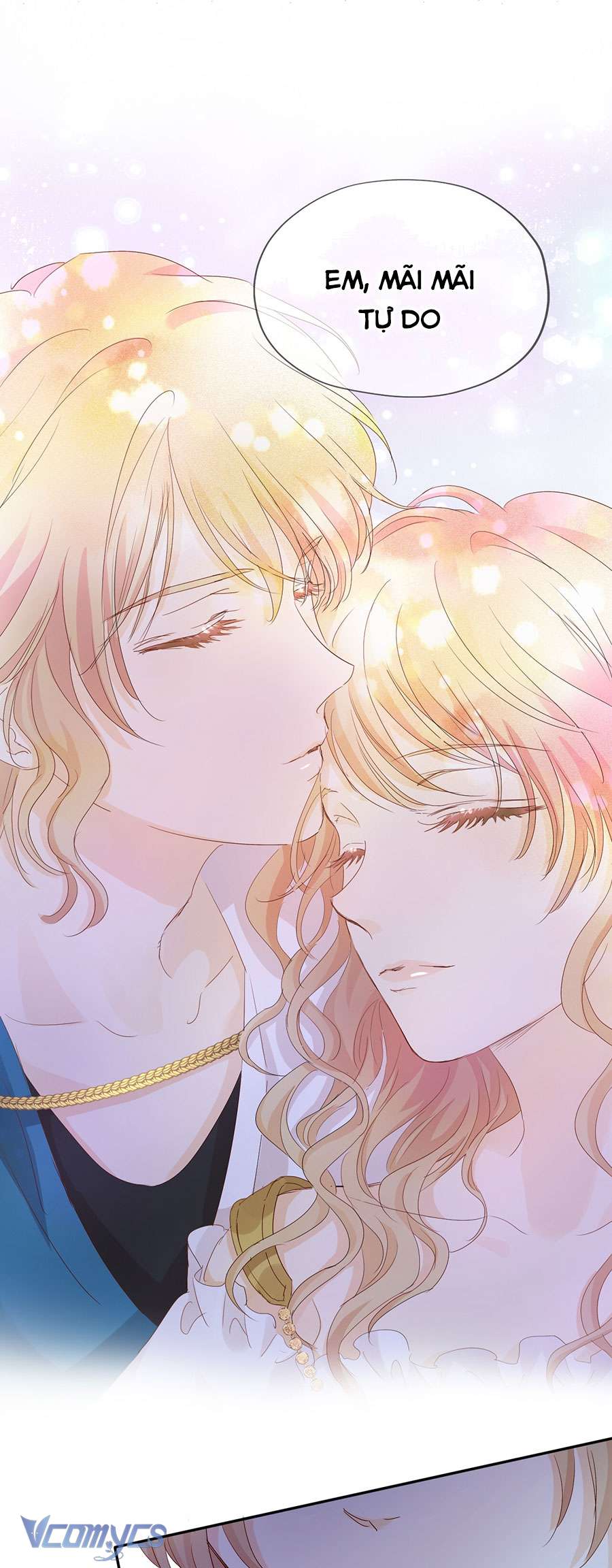 Địch Úc Đa Chi Ca Chapter 185 - Trang 4