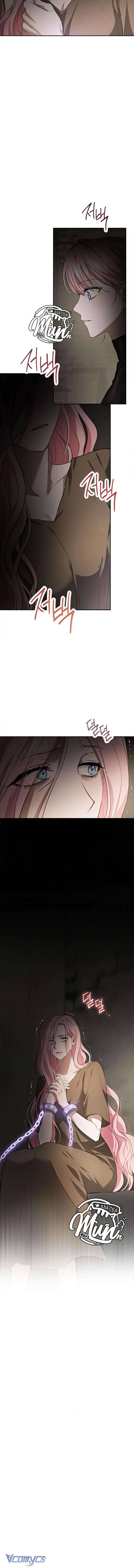 Cuộc Sống Mới Của Công Nương Chapter 87 - Trang 4