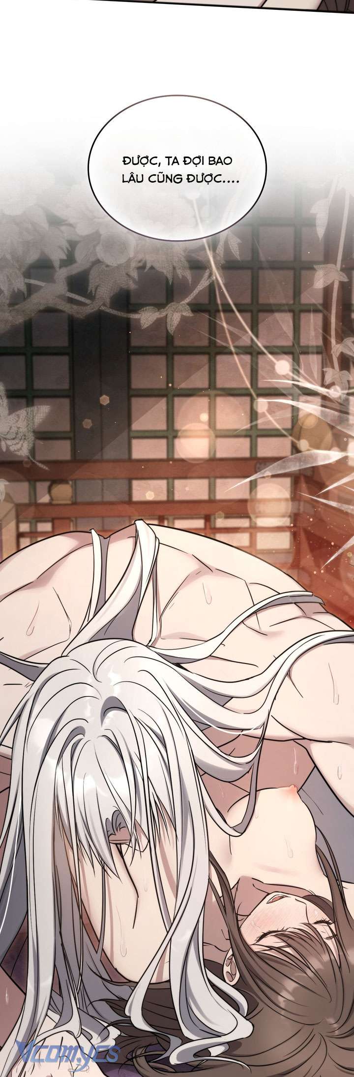 [18+] Đảo Vô Ảnh Chapter 8 - Trang 3