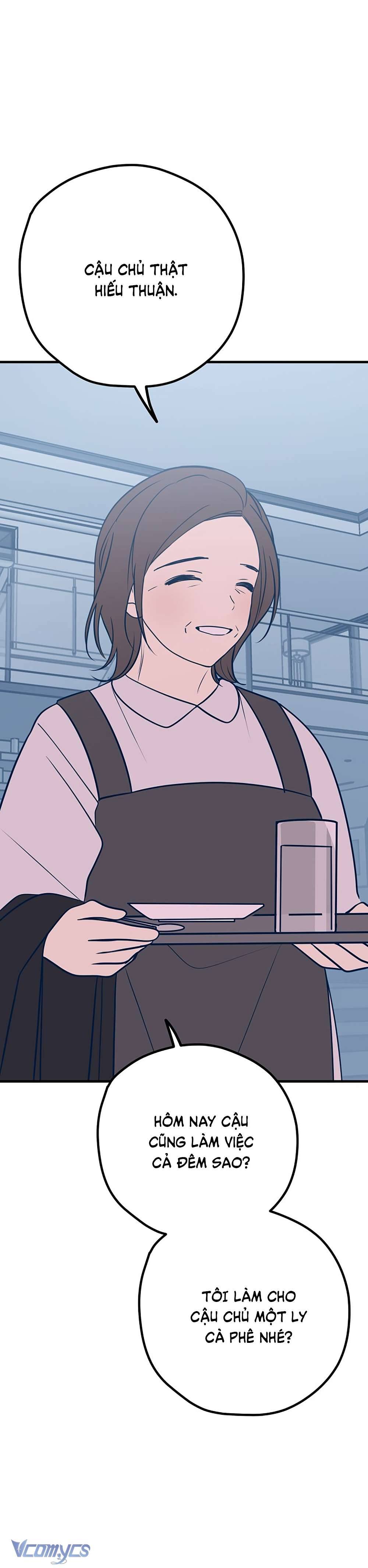 Kẻ Rác Rưởi Không Đáng Được Yêu Chapter 34 - Trang 4