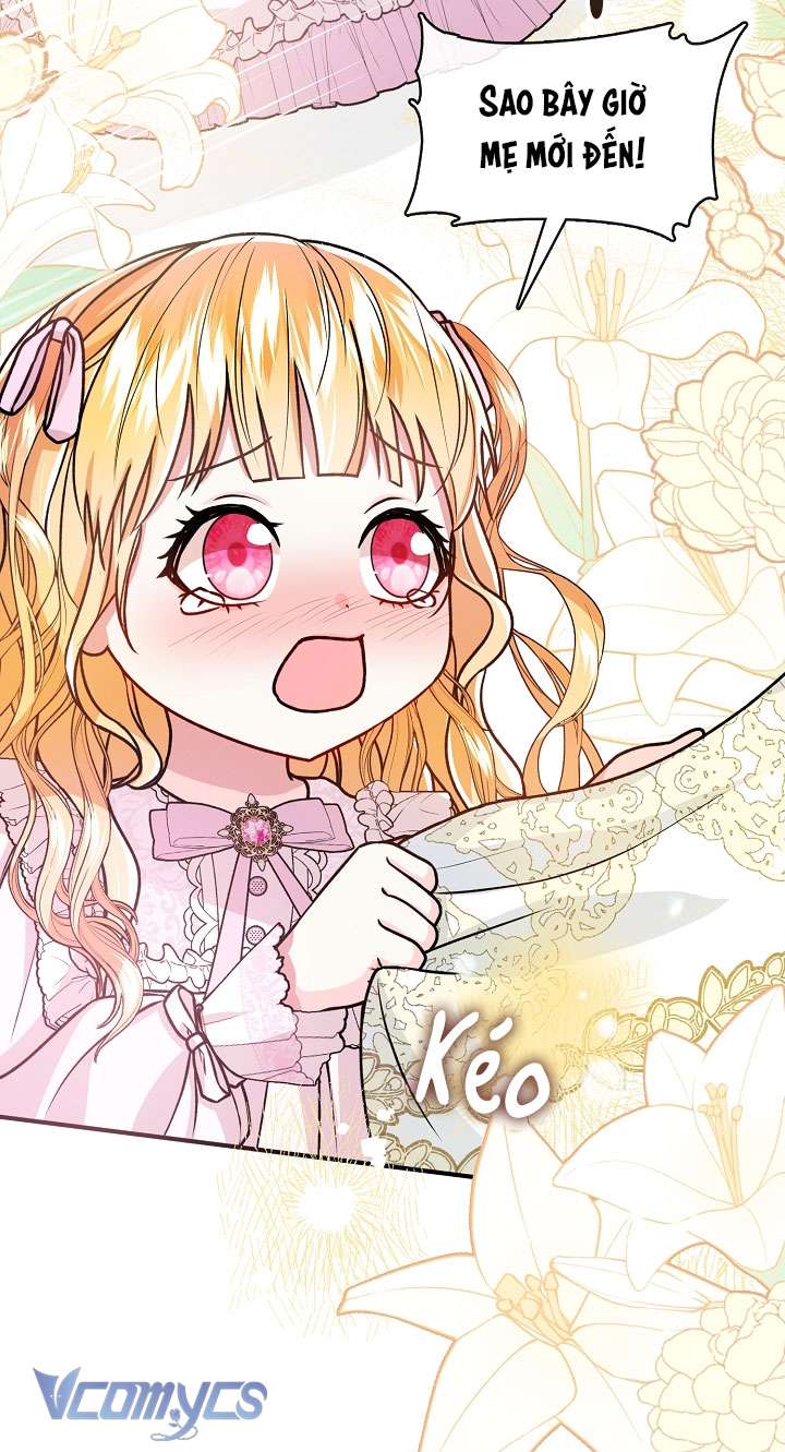 Công Chúa Là Người Chơi Chapter 21 - Trang 3