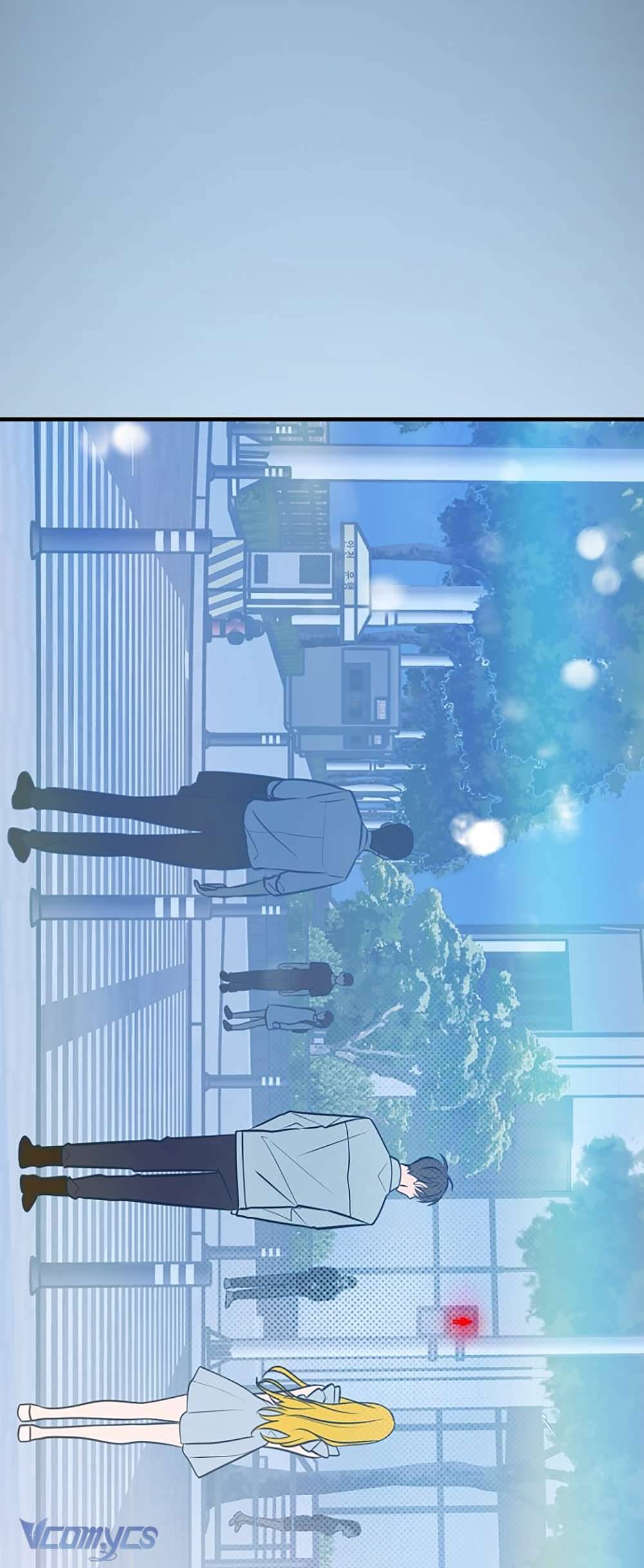 Kẻ Rác Rưởi Không Đáng Được Yêu Chapter 44 - Trang 4