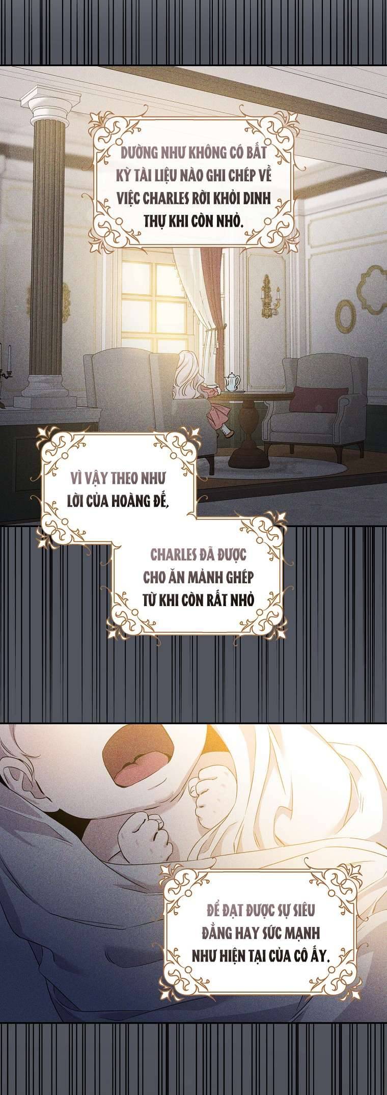 Thuần Hóa Bạo Quân Rồi Bỏ Trốn Chap 73 - Trang 2