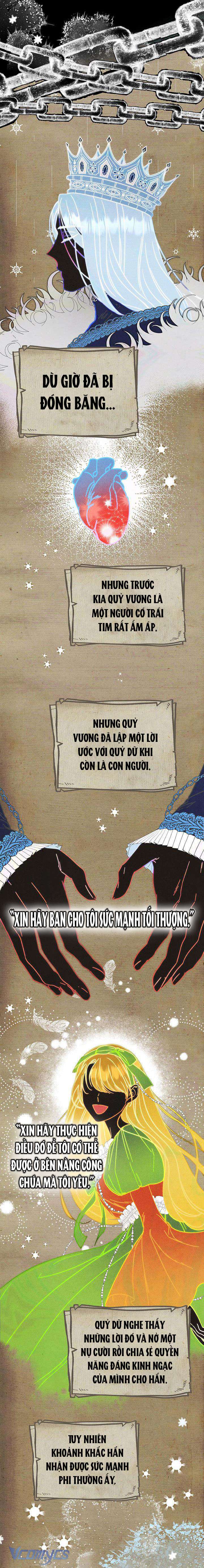 Tôi Đã Nuôi Dạy Em Gái Mình Một Cách Hoàn Hảo Chapter 11 - Trang 4