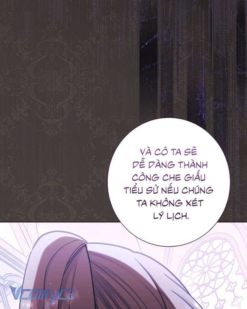 Hầu Gái Độc Quyền Của Hoàng Hậu Phản Diện Chapter 44 - Trang 4