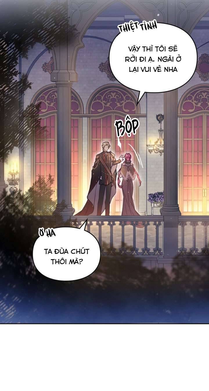 Kết Cục Của Nhân Vật Phản Diện Chỉ Có Thể Là Cái Chết Chapter 131 - Trang 4