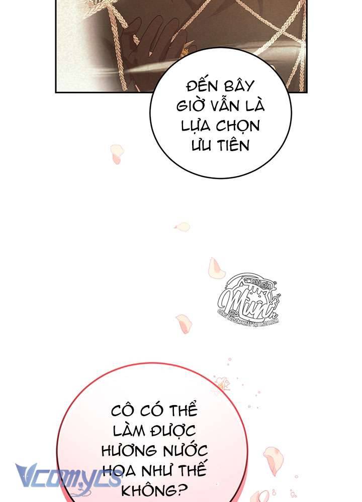 Nhà Điều Chế Nước Hoa Độc Quyền Của Bạo Chúa Chapter 11 - Trang 3