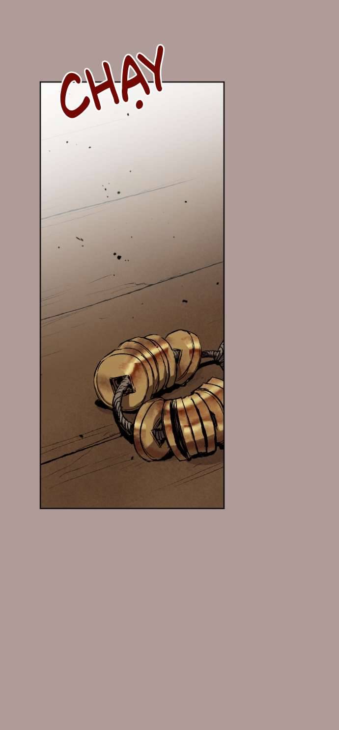 Lời Thú Nhận Của Chúa Tể Bóng Tối Chap 21 - Trang 4