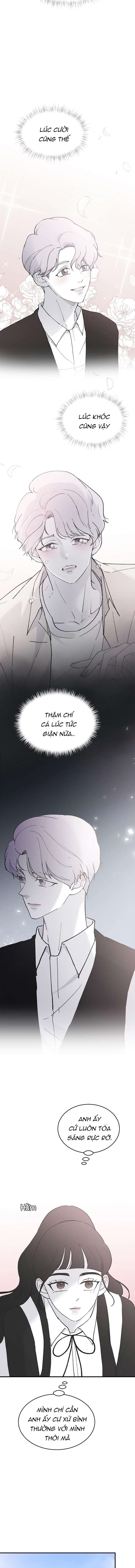 Ba Anh Trai Cực Phẩm Của Tôi Chap 54 - Trang 3