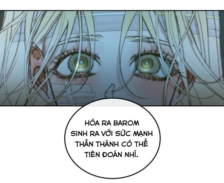 Siren: Trở Thành Gia Đình Của Nhân Vật Phản Diện Chapter 61 - Trang 3