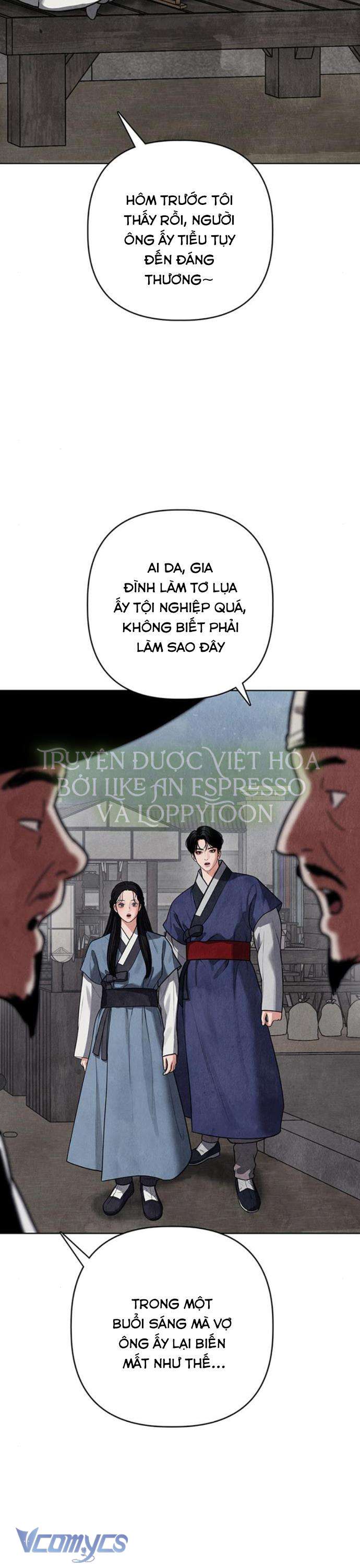 Quỷ Hồn Chap 11 - Next Chap 12