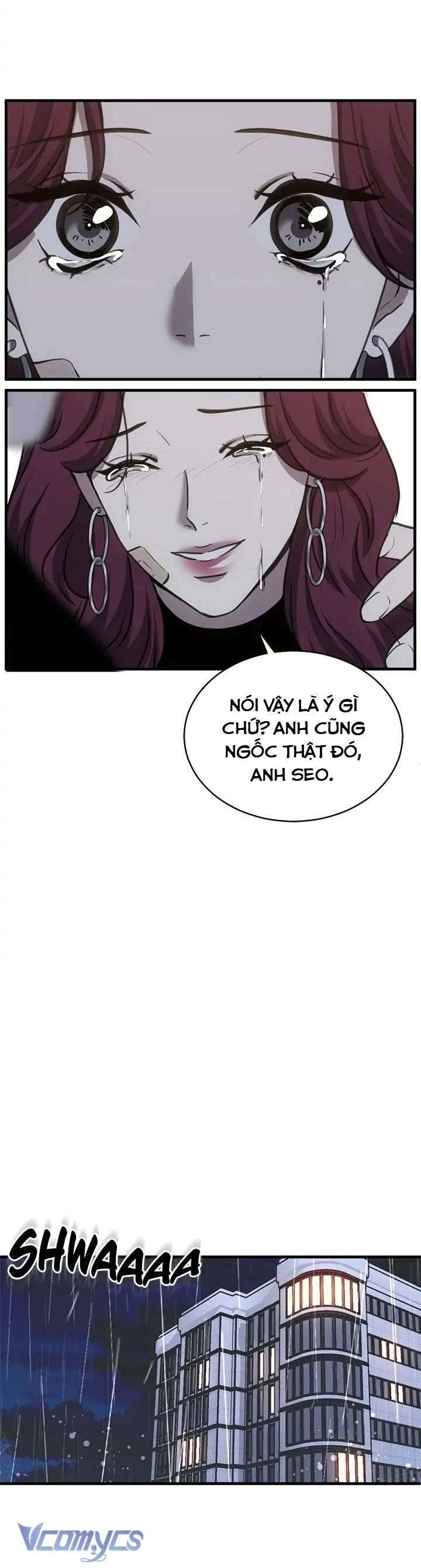 Ba Lần Động Phòng Chapter 30 - Trang 4