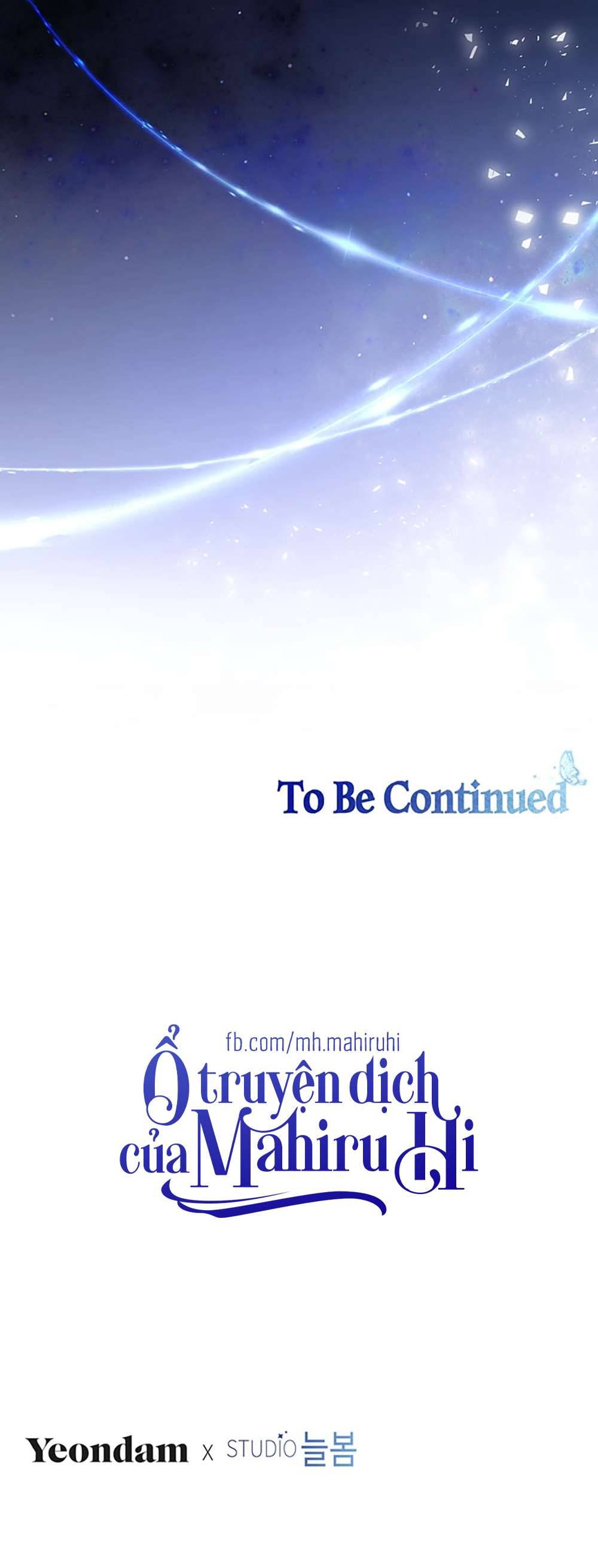 Trở Thành Tình Địch Của Các Nam Chính Chapter 69 - Trang 3