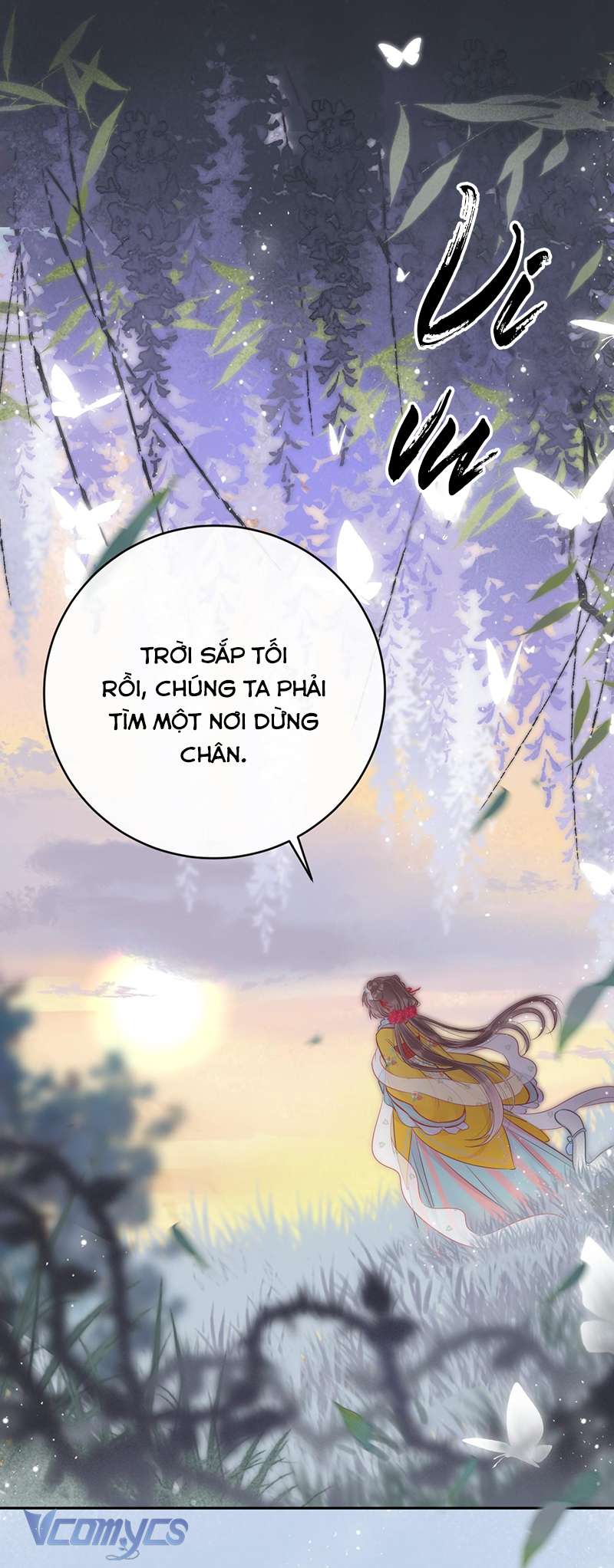 Rắn Cưng Nhà Ta Lại Trêu Ta Chap 12 - Trang 2