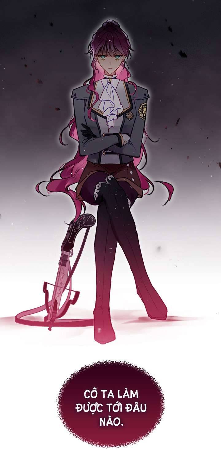 Kết Cục Của Nhân Vật Phản Diện Chỉ Có Thể Là Cái Chết Chapter 65 - Trang 4