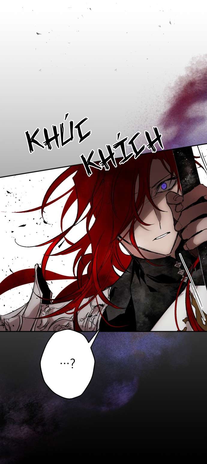 Lời Thú Nhận Của Chúa Tể Bóng Tối Chap 59 - Trang 4