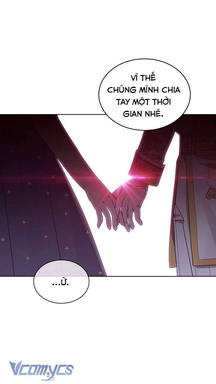 Quý Cô Thế Giới Ngầm Chap 48 - Trang 4