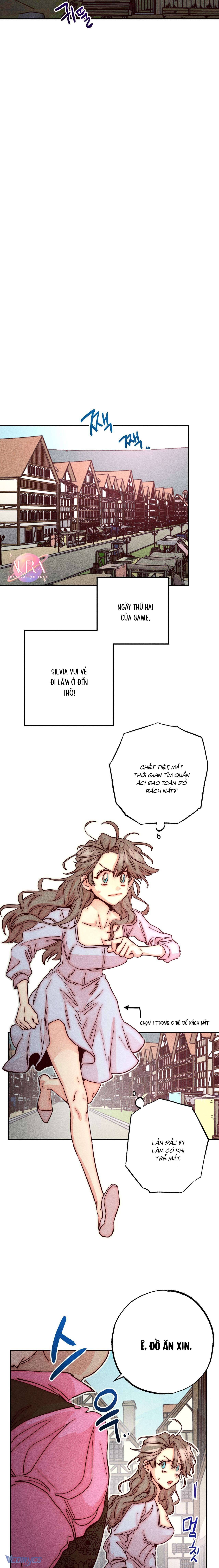 Thu Thập Đêm Đầu Tiên Của Các Nam Chính Chapter 4 - Next Chap 5