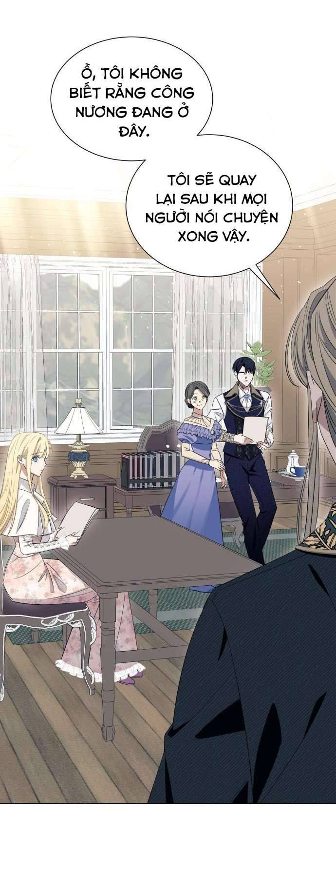 Tôi Tưởng Đó Chỉ Là Tiểu Thuyết Trọng Sinh Bình Thường Chapter 11 - Next Chapter 12