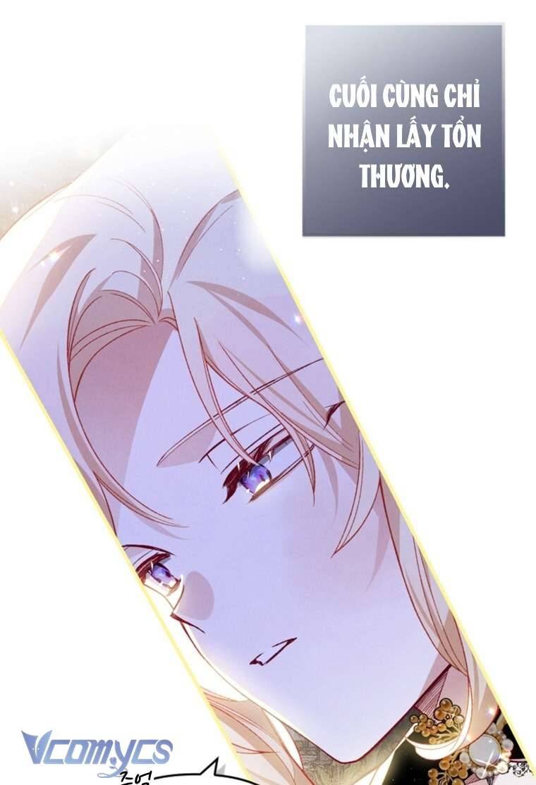 Nuôi vị hôn phu bằng tiền bạc. Chap 39 - Trang 2