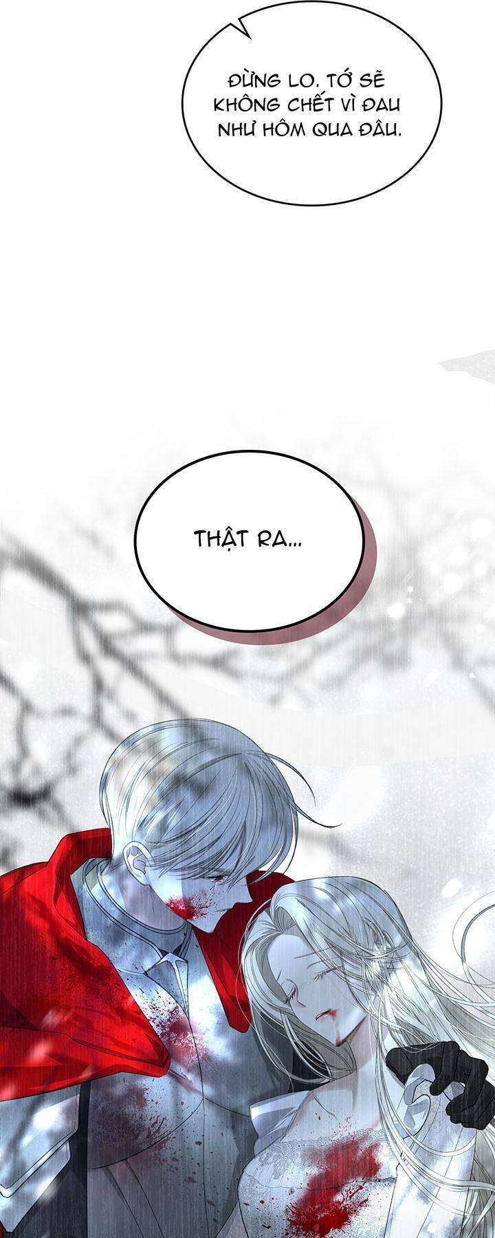 Nam Chính Quái Vật Sống Dưới Giường Tôi Chapter 11 - Trang 4