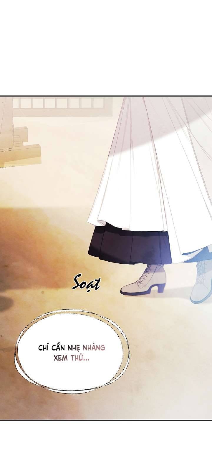 Cửa Hàng Búp Bê Của Công Chúa Chap 20 - Trang 2