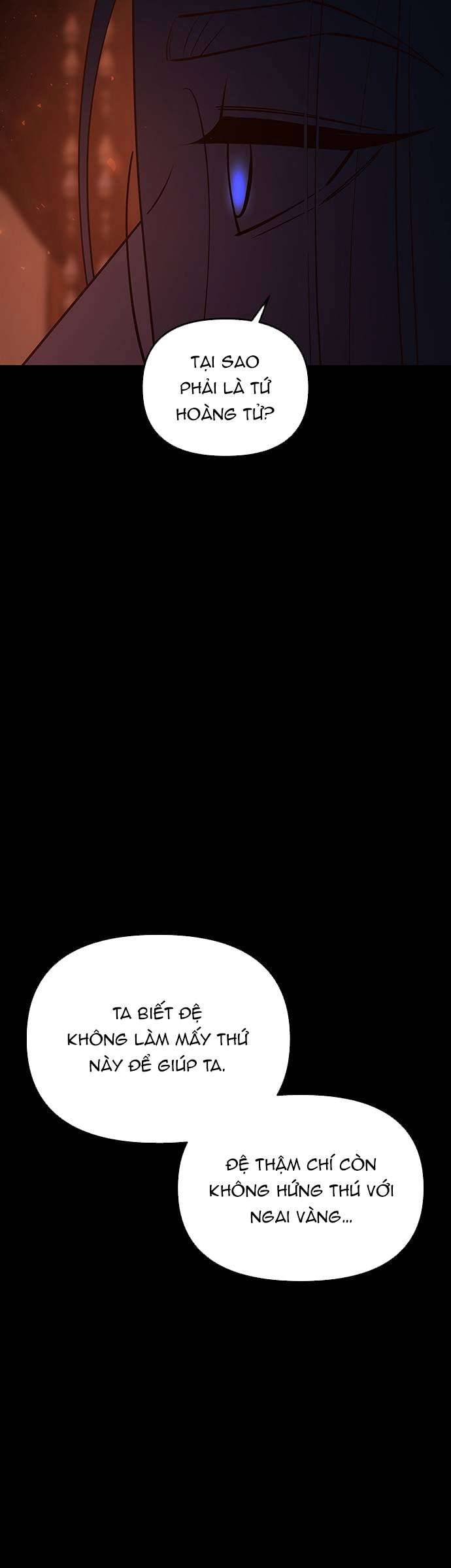 Vương Tử Huyền Bí Chapter 108 - Trang 4