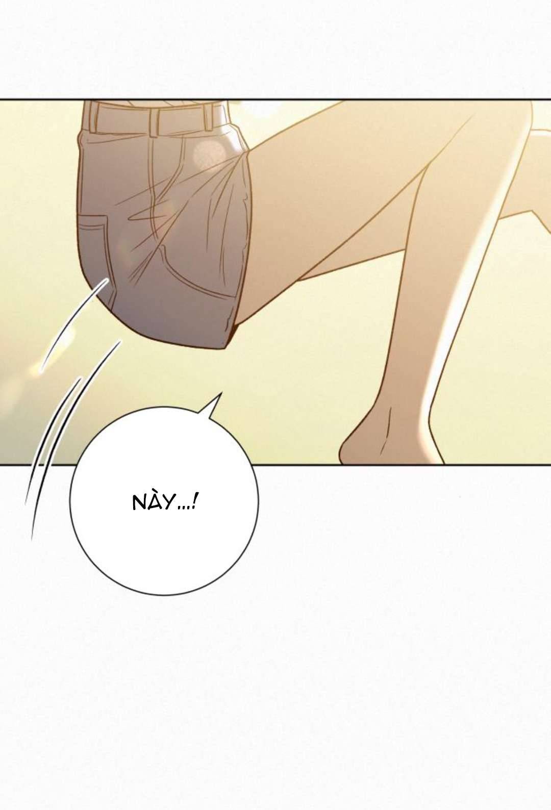 Chiến Lược: Tình Yêu Trong Sáng Chap 85 - Next Chapter 85.1