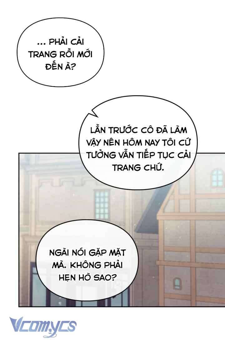 Kết Cục Của Nhân Vật Phản Diện Chỉ Có Thể Là Cái Chết Chapter 110 - Trang 4