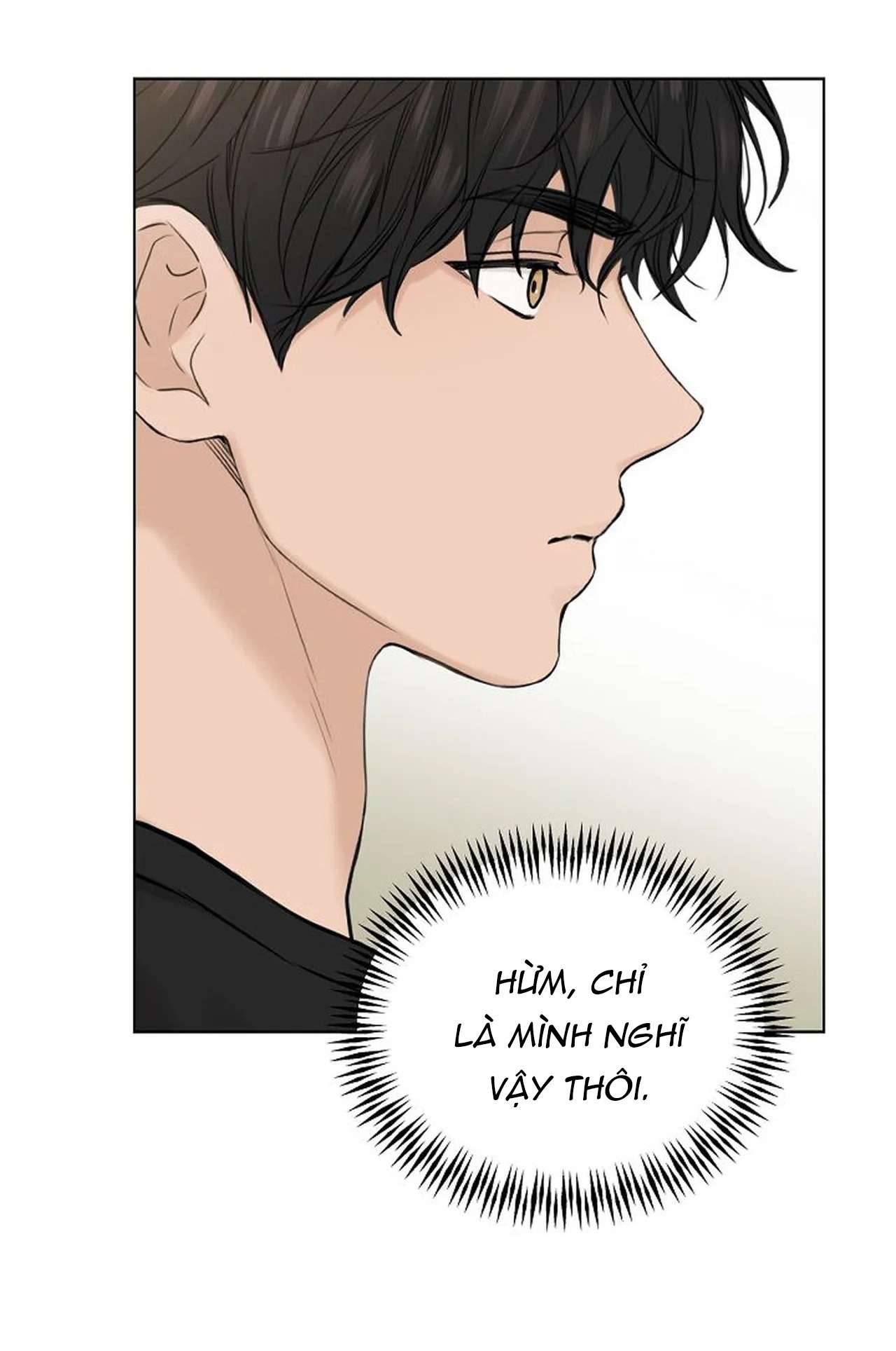 Bình Minh Chap 27 - Trang 4