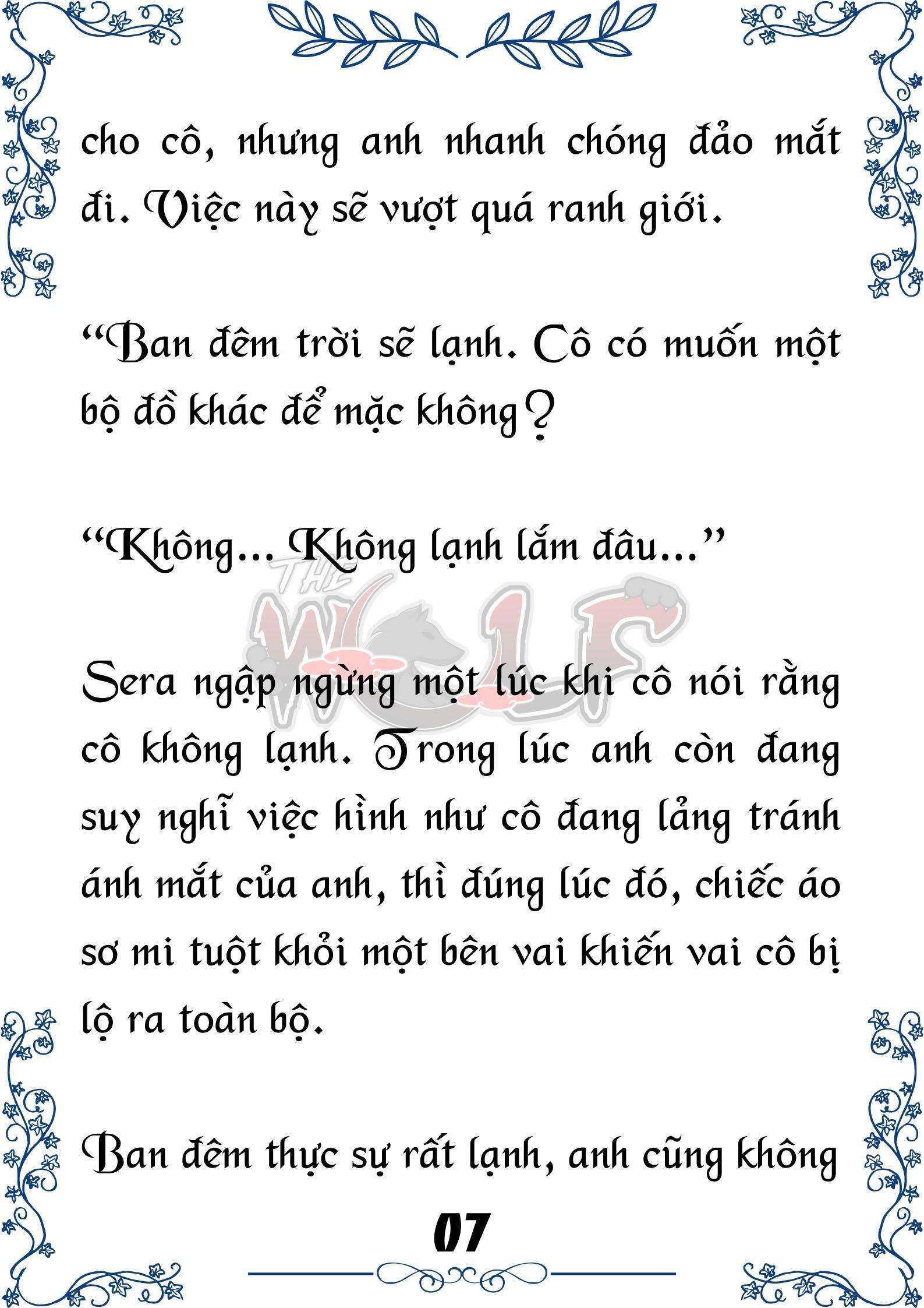 Tôi Trở Thành Gia Sư Của Cặp Song Sinh Hoàng Gia Chap 30 - Next Chap 31