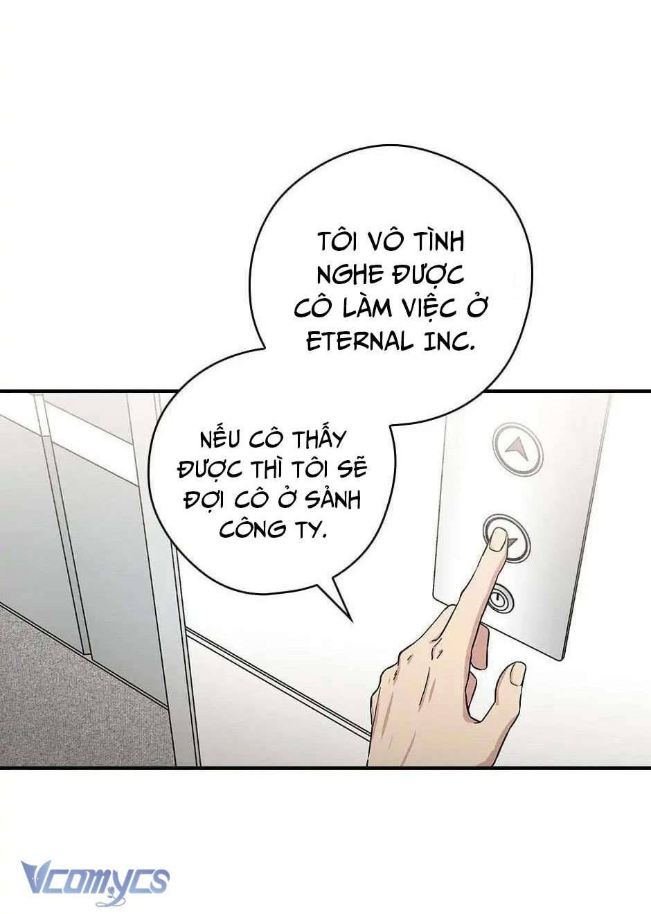 Ly Espresso Của Mùa Xuân Chapter 9 - Trang 4