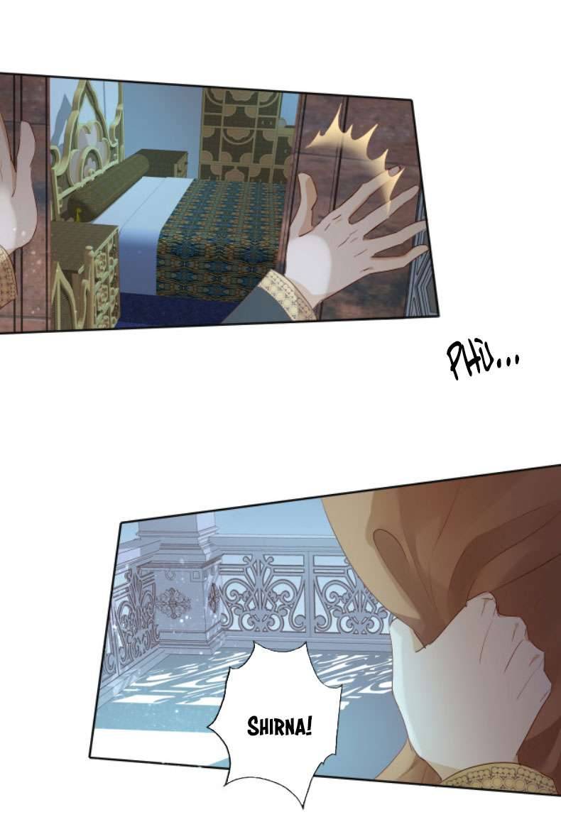 Địch Úc Đa Chi Ca Chapter 102 - Trang 4