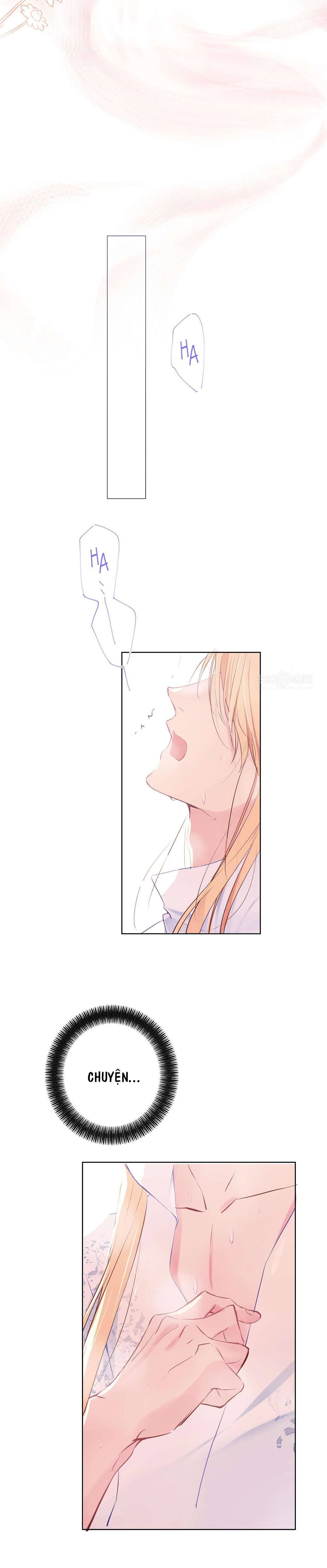 Đại Chiến Công Chúa Chapter 37 - Trang 4