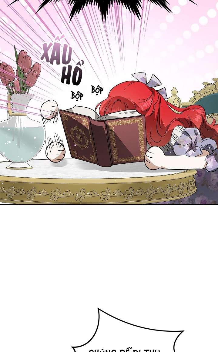 Hôn Phu Ẩn Sắc Chapter 27 - Next Chapter 28