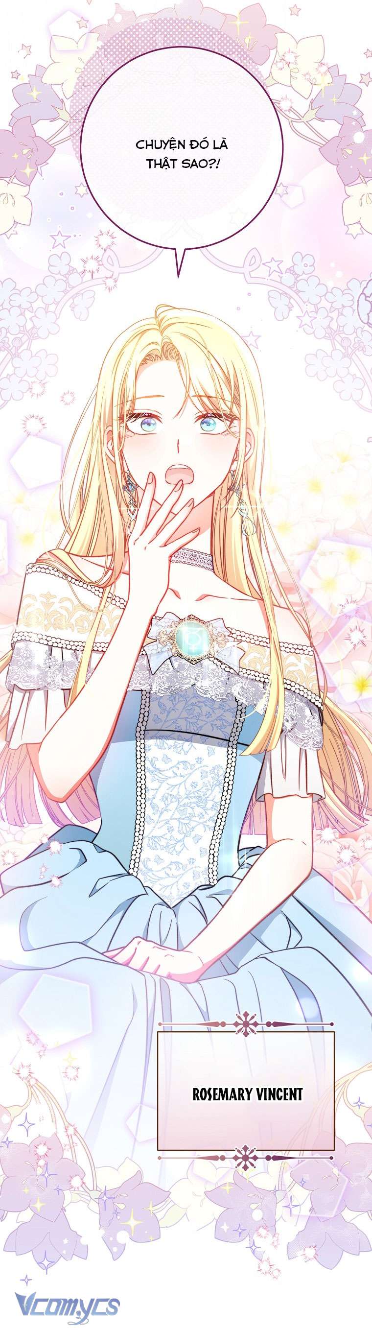 Nam Chính? Cho Cũng Không Thèm! Chapter 27 - Trang 4