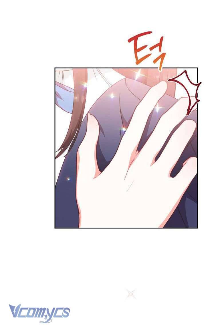 Hầu Gái Độc Quyền Của Hoàng Hậu Phản Diện Chapter 3 - Trang 4