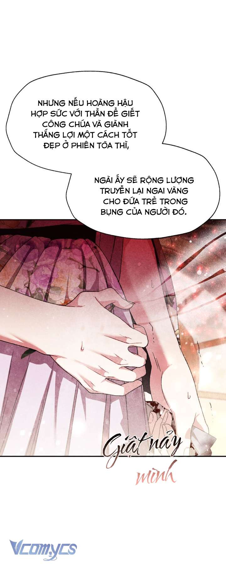 Cha À, Con Không Muốn Kết Hôn Đâu Chap 117 - Trang 2