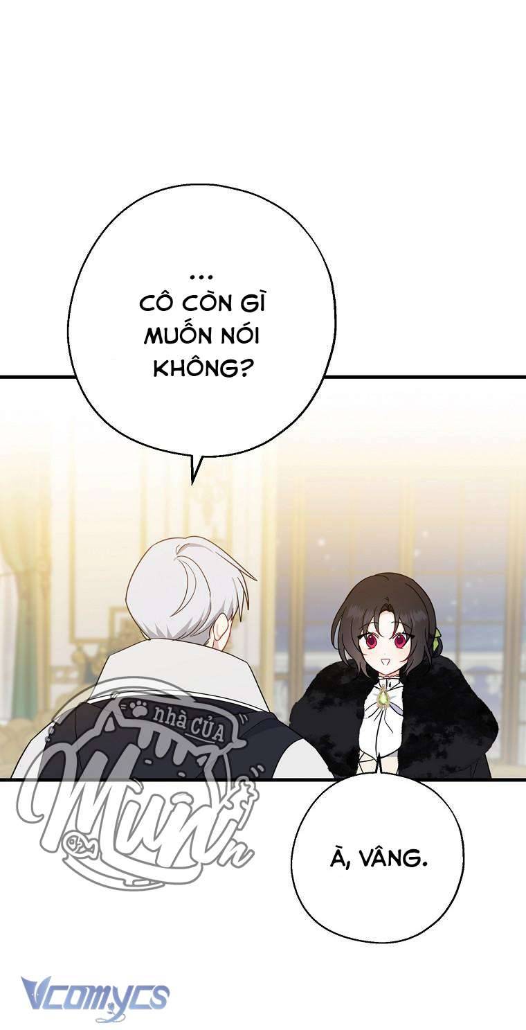 A Nào, Ngậm Thìa Vàng Nhé? Chap 39 - Trang 3
