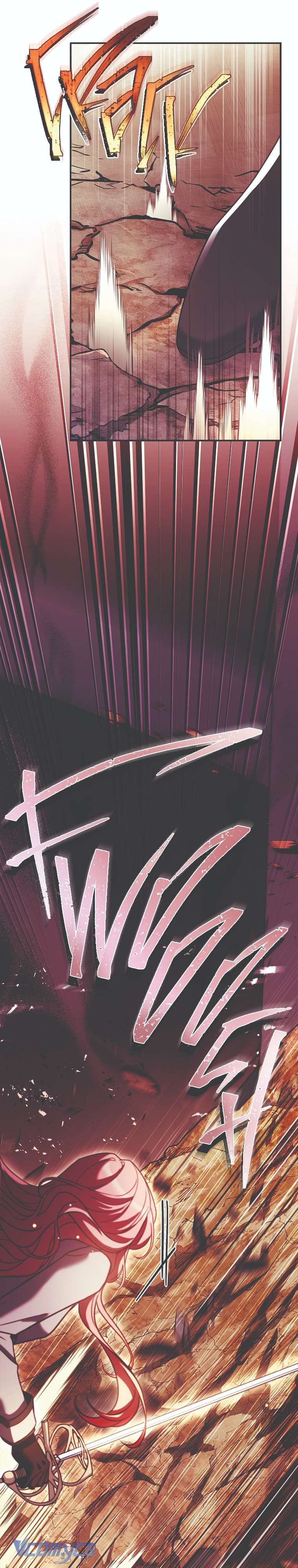 Tôi Đã Tắt Cài Đặt Chế Độ Nhận Thức Nỗi Đau! Chap 17 - Next Chap 18