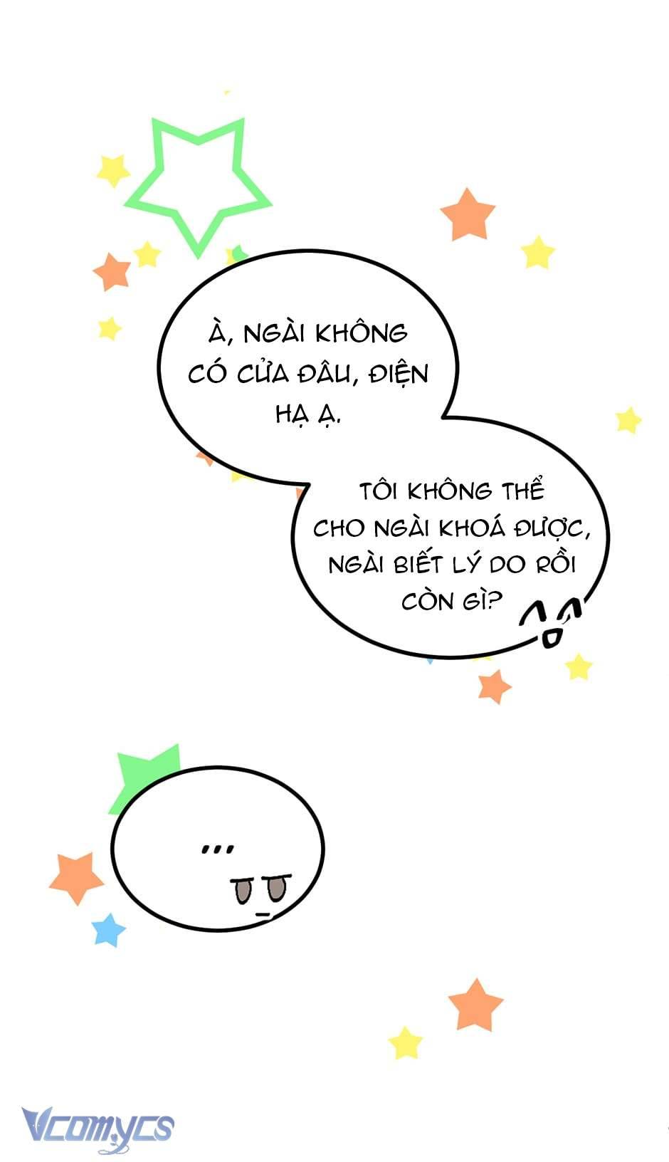 Mục Tiêu Là Cuộc Sống Hoàn Hảo Bất Khả Xâm Phạm Chapter 90 - Trang 4