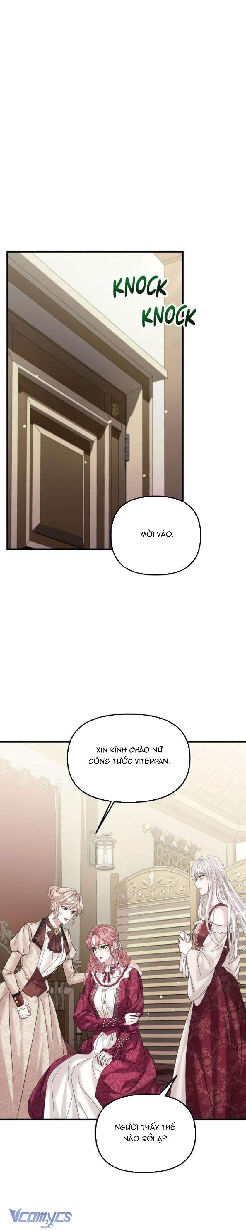 Hôn Nhân Liên Minh Để Trả Thù Chap 25 - Trang 2