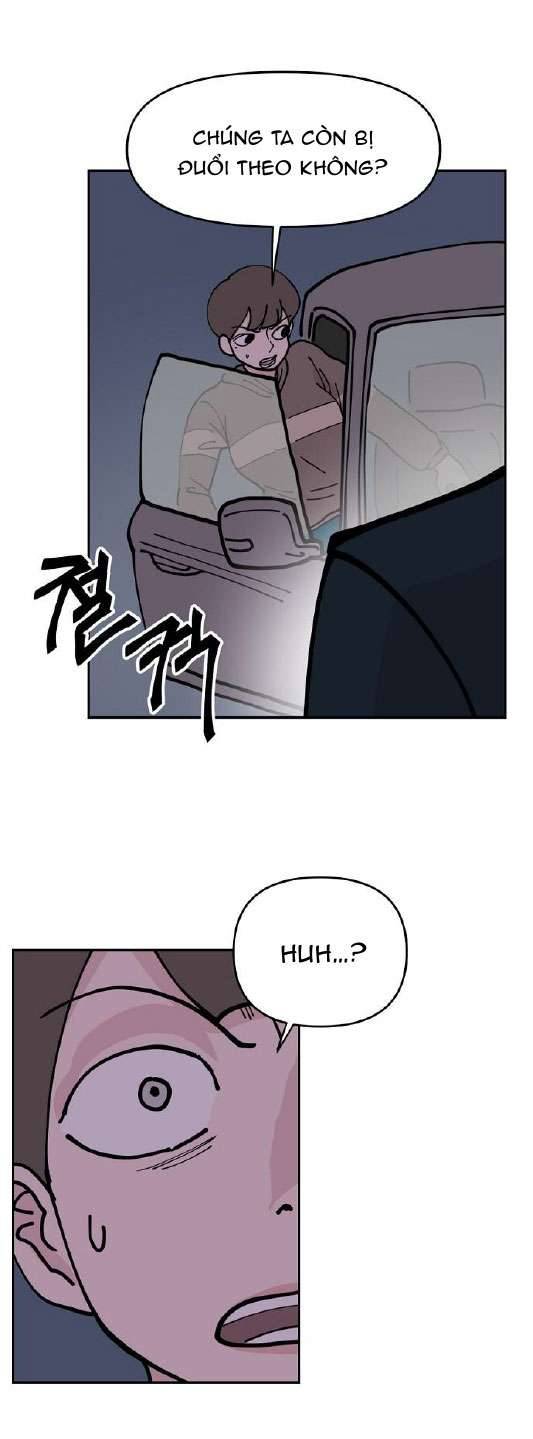 Yêu Không Hồi Kết Chap 12 - Trang 2