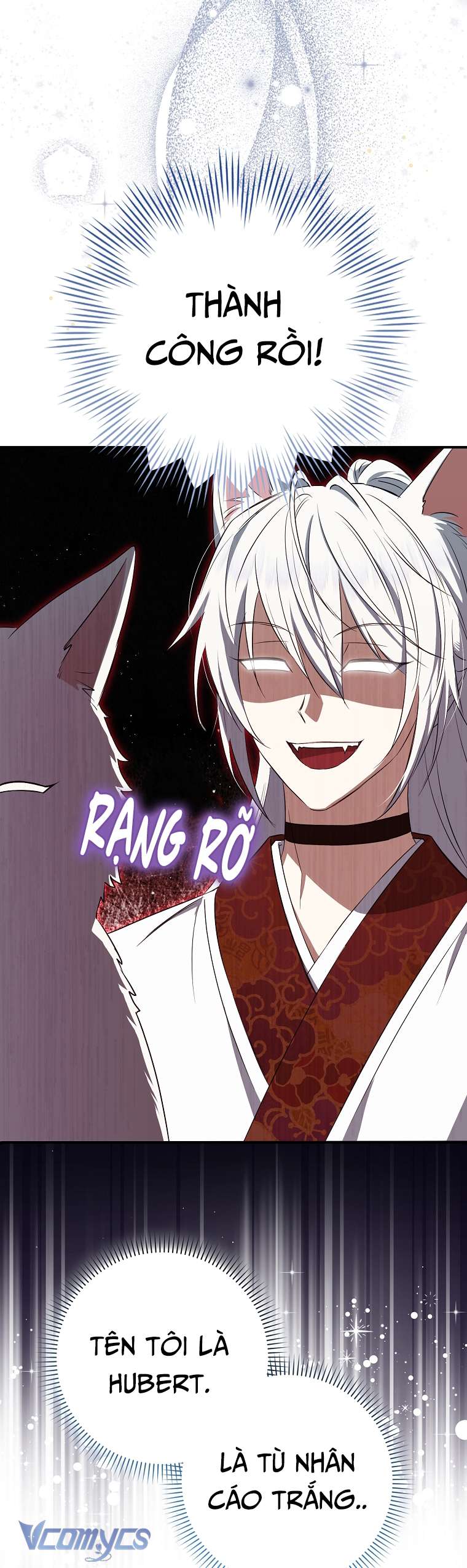 Thời Hạn Cuối Cùng Đang Tràn Ngập Trên Cửa Sổ Trạng Thái Chap 8 - Trang 4