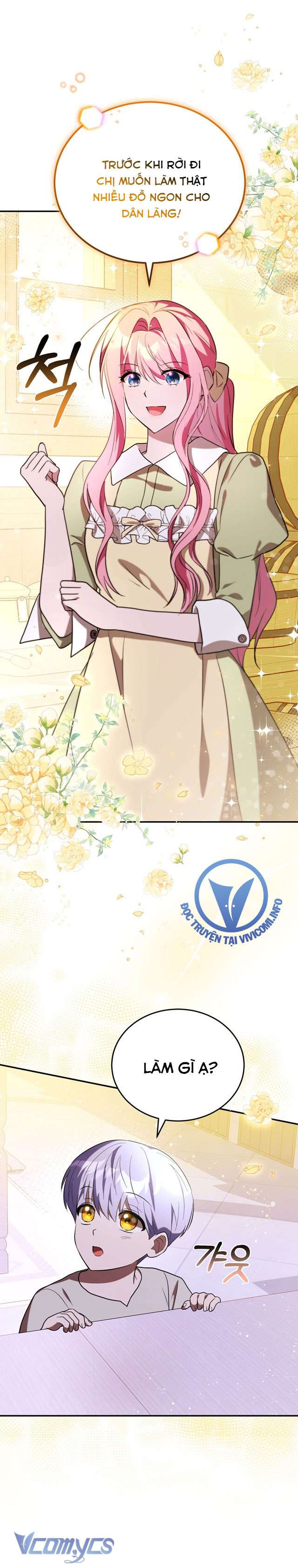 Không Phải Tôi Cố Tình Khiến Anh Ta Si Mê Đâu Chapter 9 - Trang 4