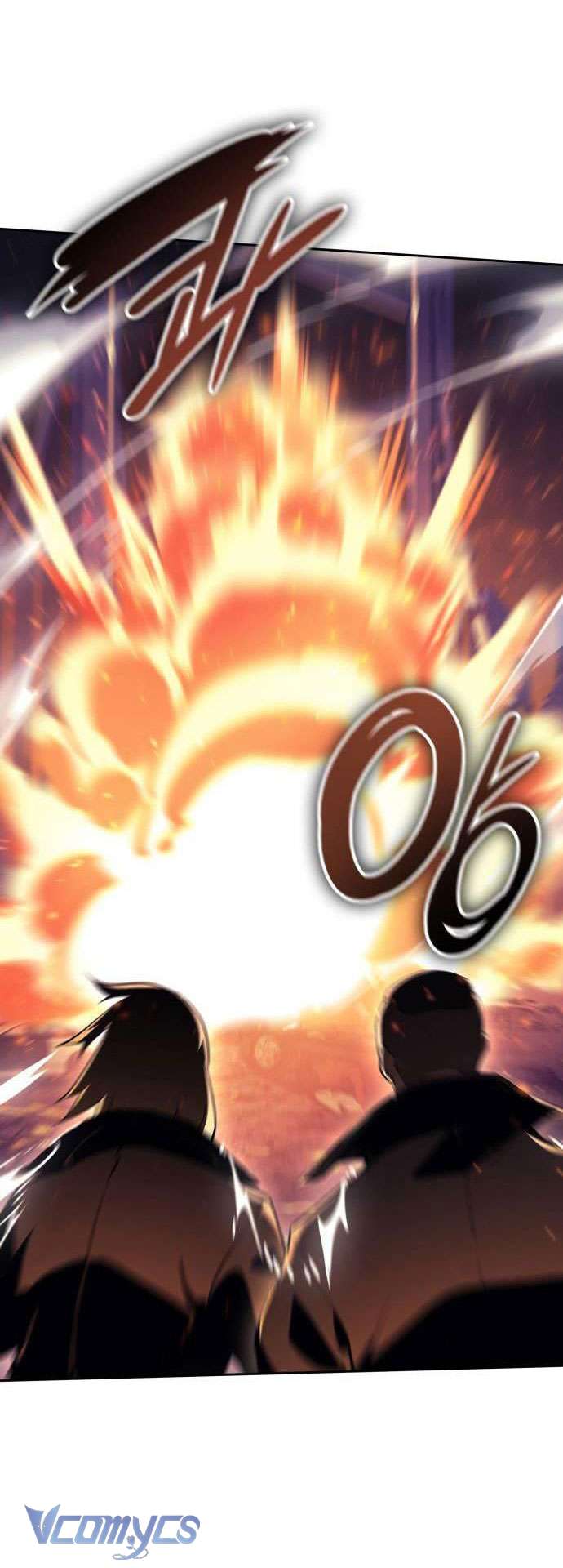 (BTS - HYBE) 7FATES: CHAKHO Chap 4 - Trang 2