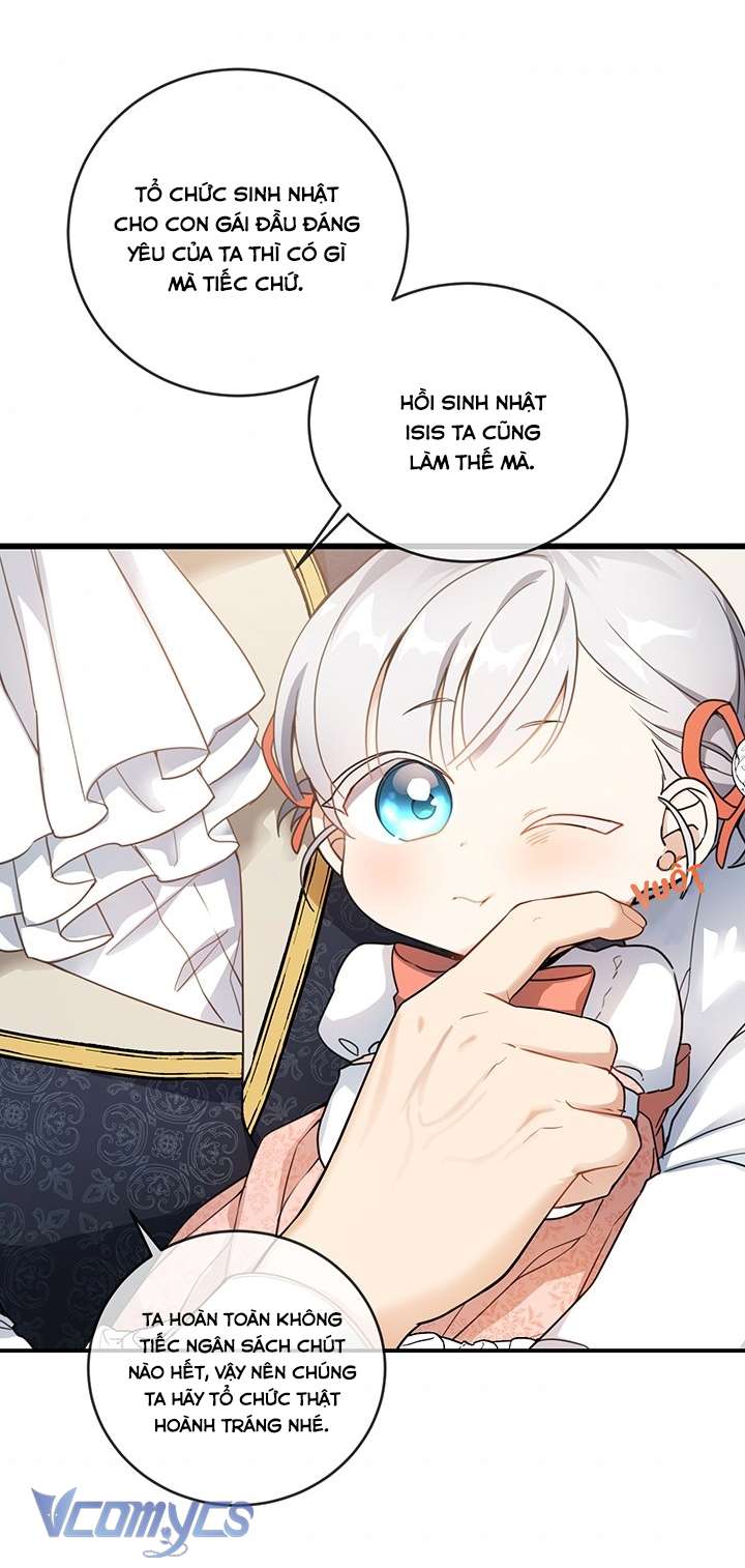 Lại Một Lần Nữa Hướng Về Ánh Sáng Chap 5 - Next Chap 6