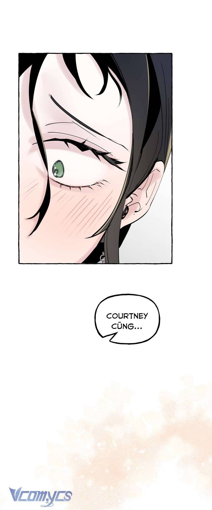 [18+] Hoàng Cung Có Chó Dữ! Chap 8 - Trang 2