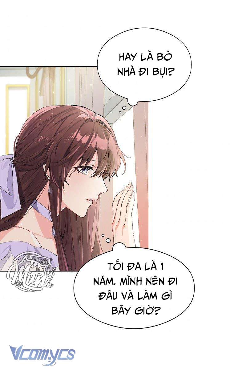 Thời Gian Của Nhân Vật Phụ Có Giới Hạn Chapter 2 - Trang 4