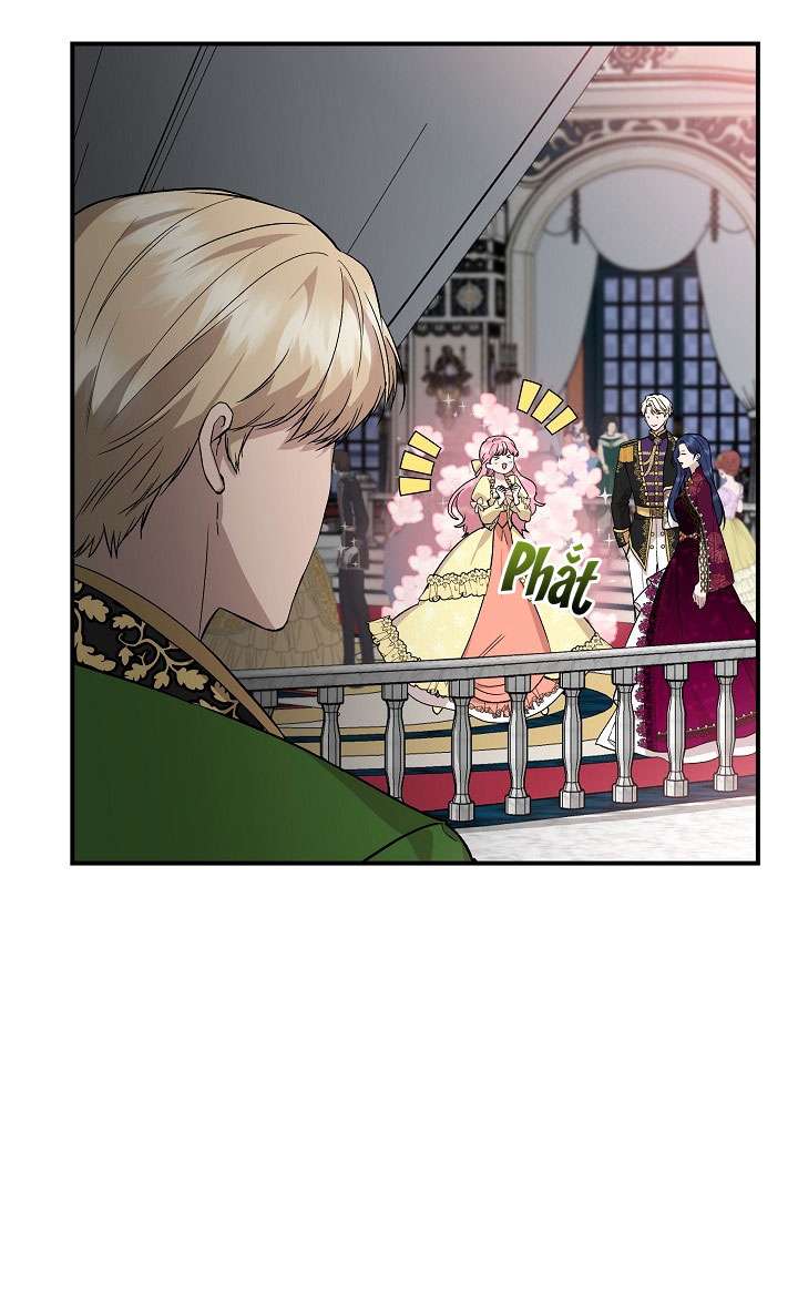 Tôi Không Phải Là Cinderella Chapter 40 - Trang 4